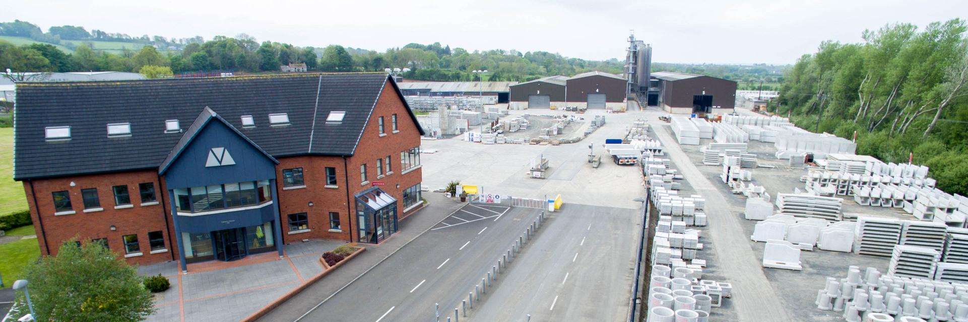 Moore Concrete banner