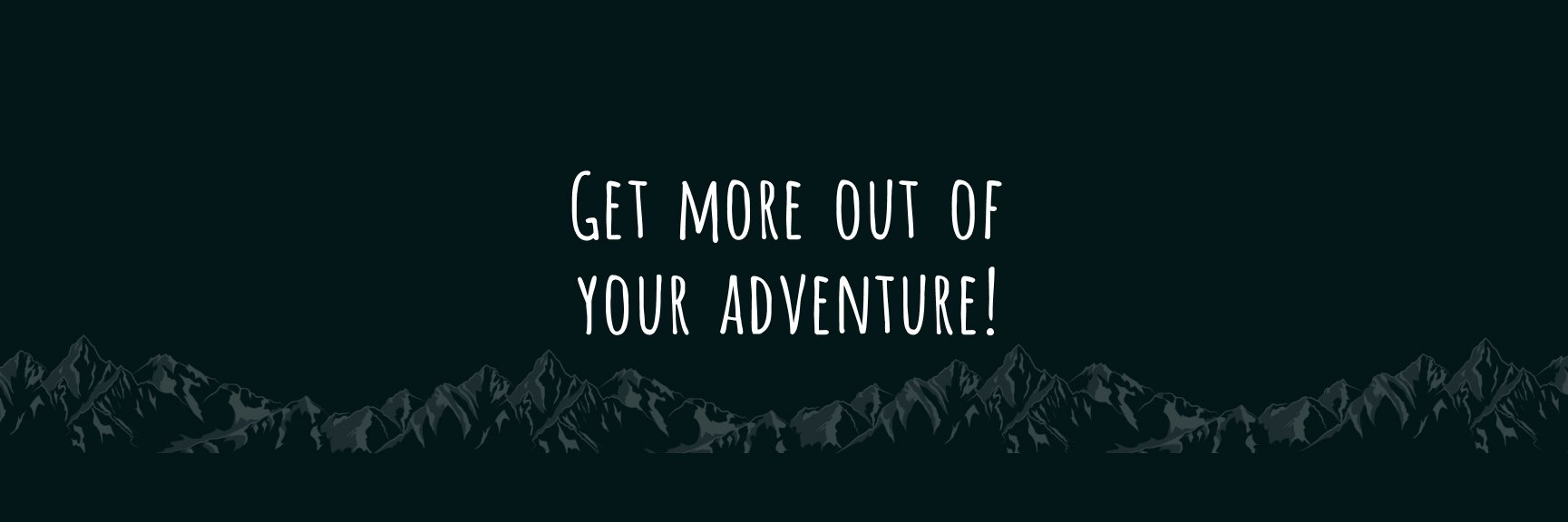 AdventureHacks's profile banner image