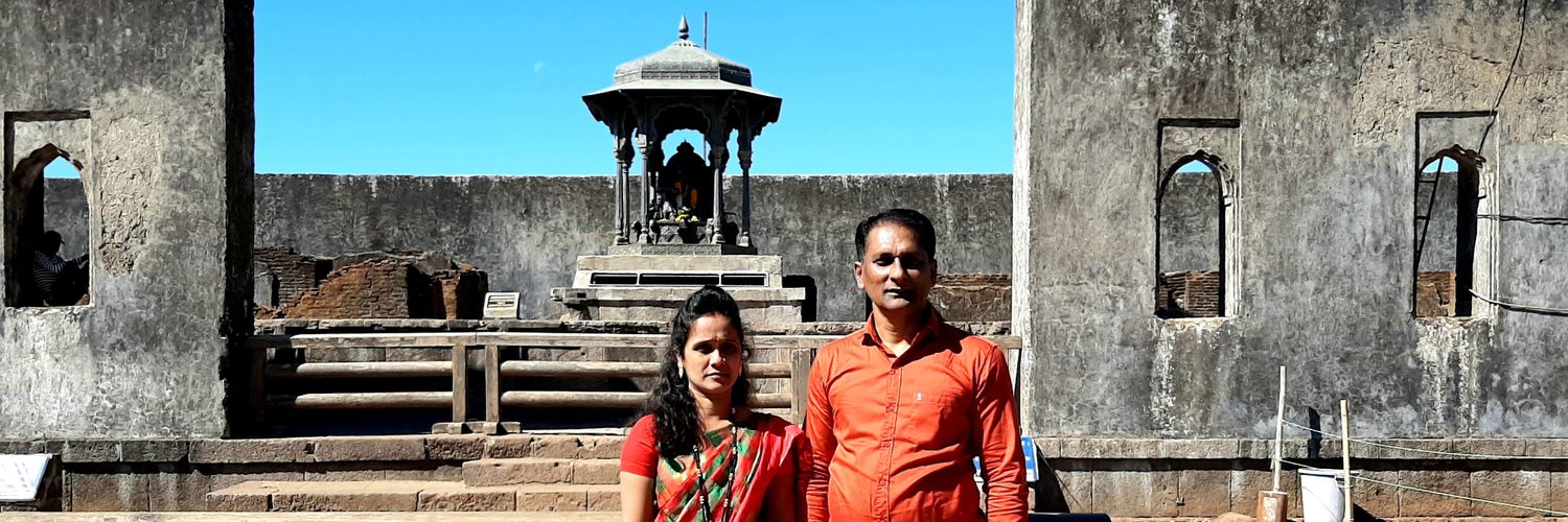 SanjayJabade's profile banner image