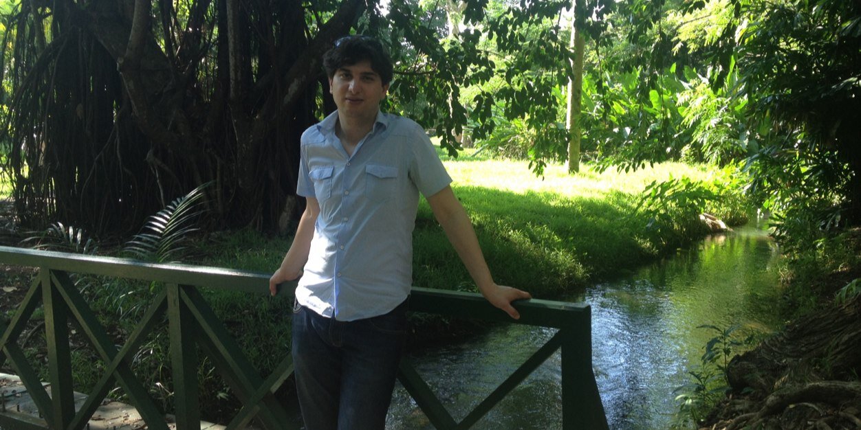 SHallous's profile banner image