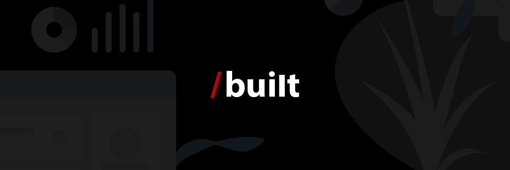 BuiltHQ's profile banner image