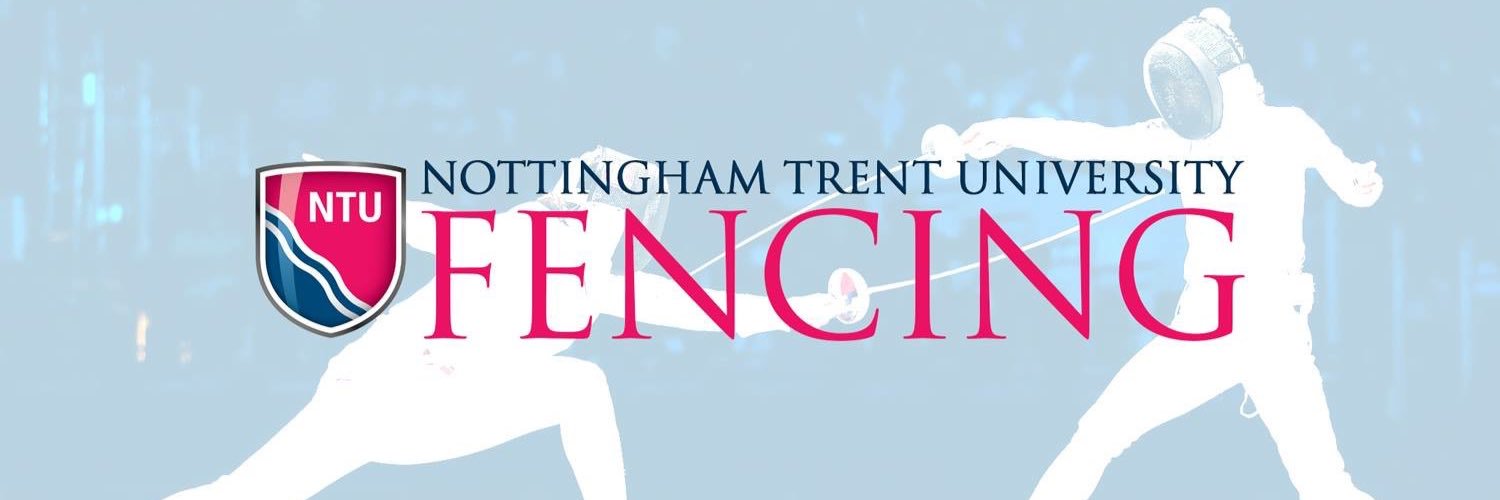 NTUFencing's profile banner image