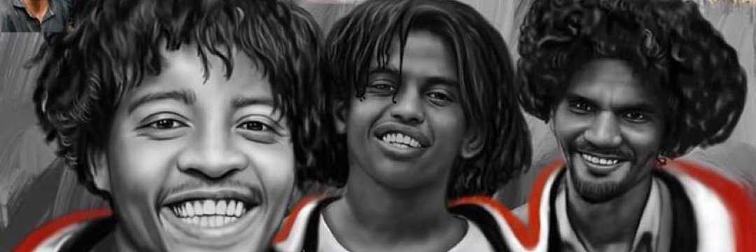 Mohamed Osman banner