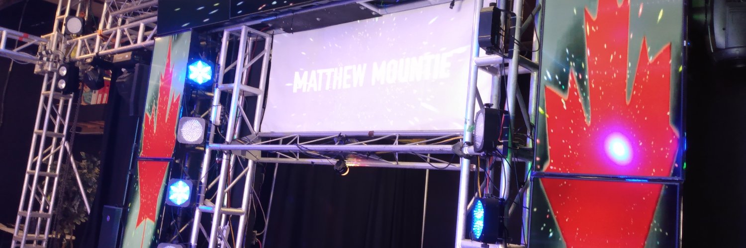 TheDylanKoros's profile banner image