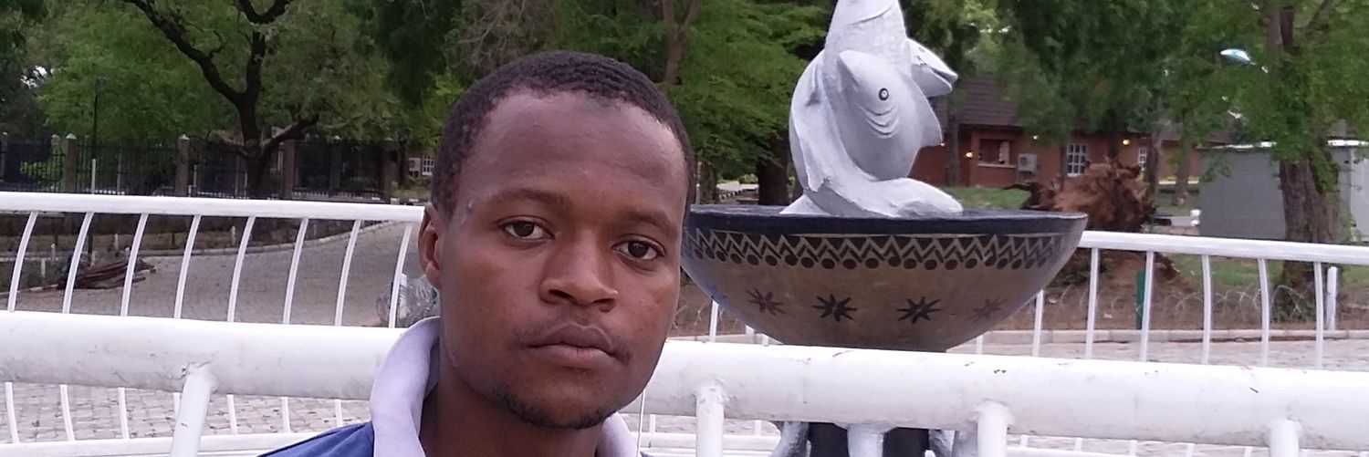 ndbala's profile banner image