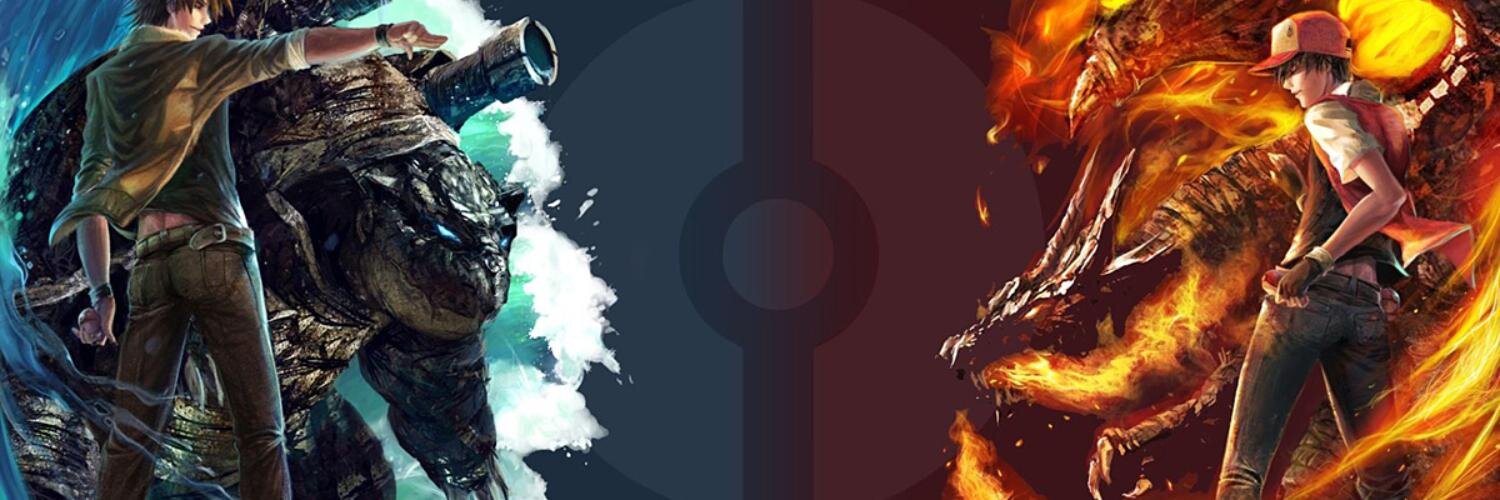 captainkirk1988's profile banner image