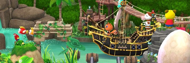 little_mode's profile banner image