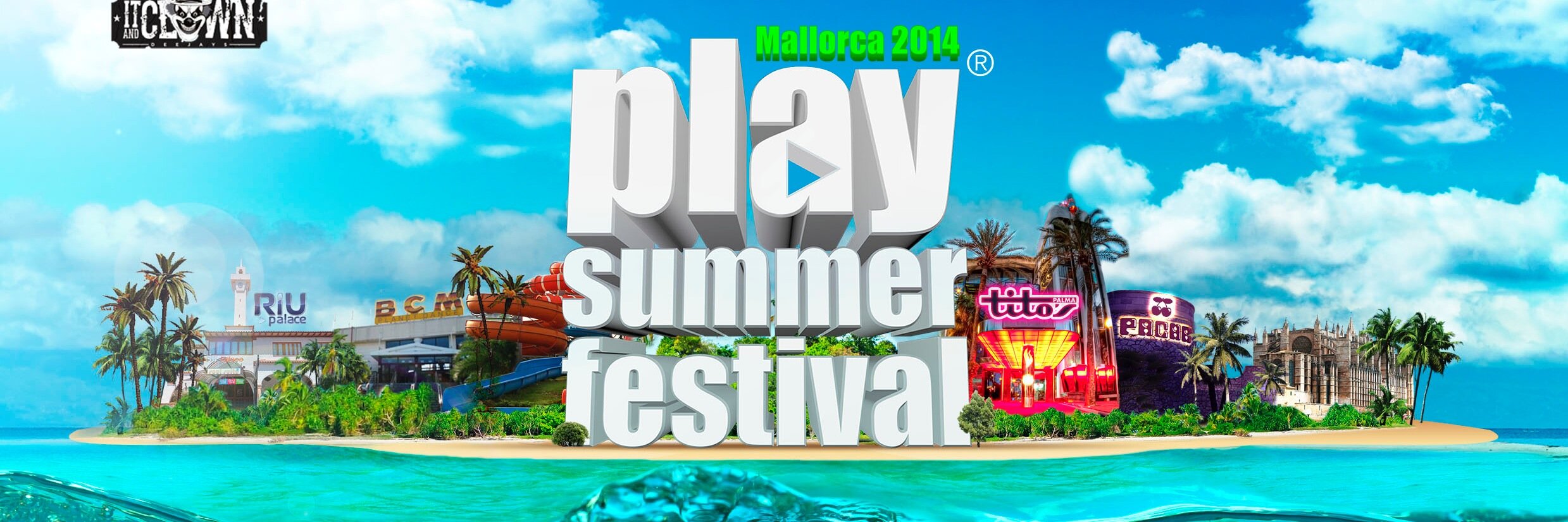 PlaySummerFest's profile banner image