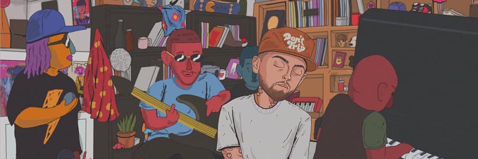 DArmstrong44's profile banner image