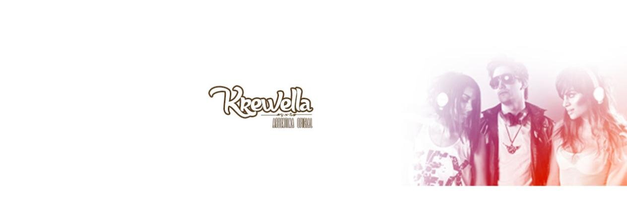 KrewellaArgO's profile banner image