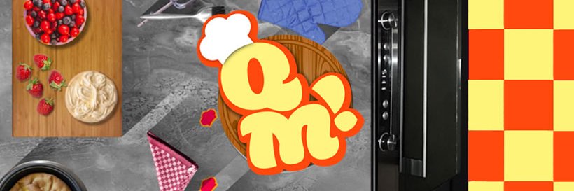 Qué mañana! banner