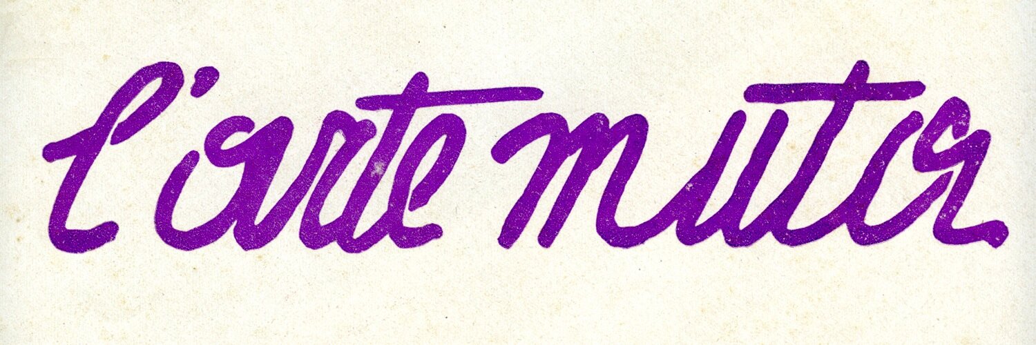 larte_muta's profile banner image