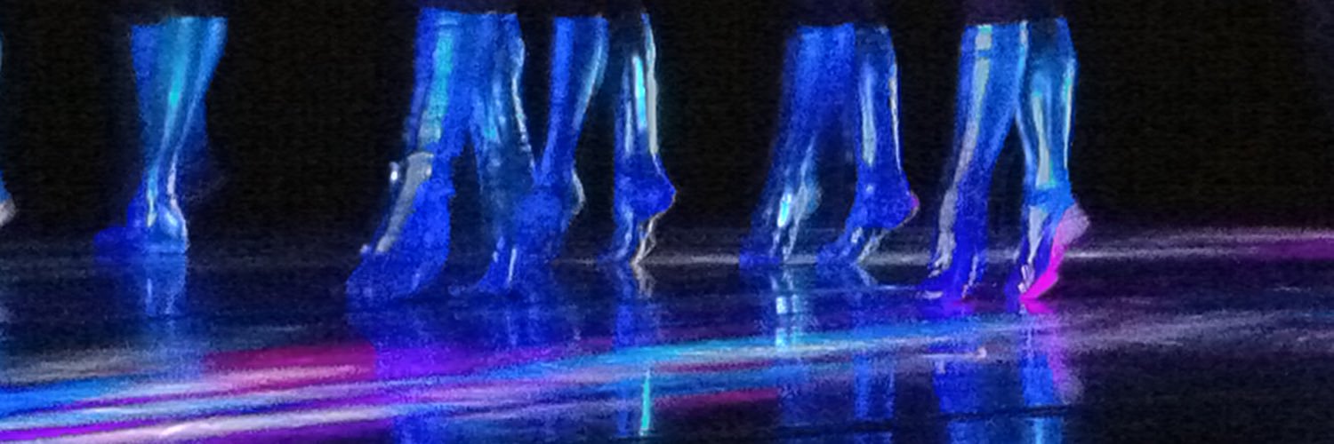 thedanceguy's profile banner image
