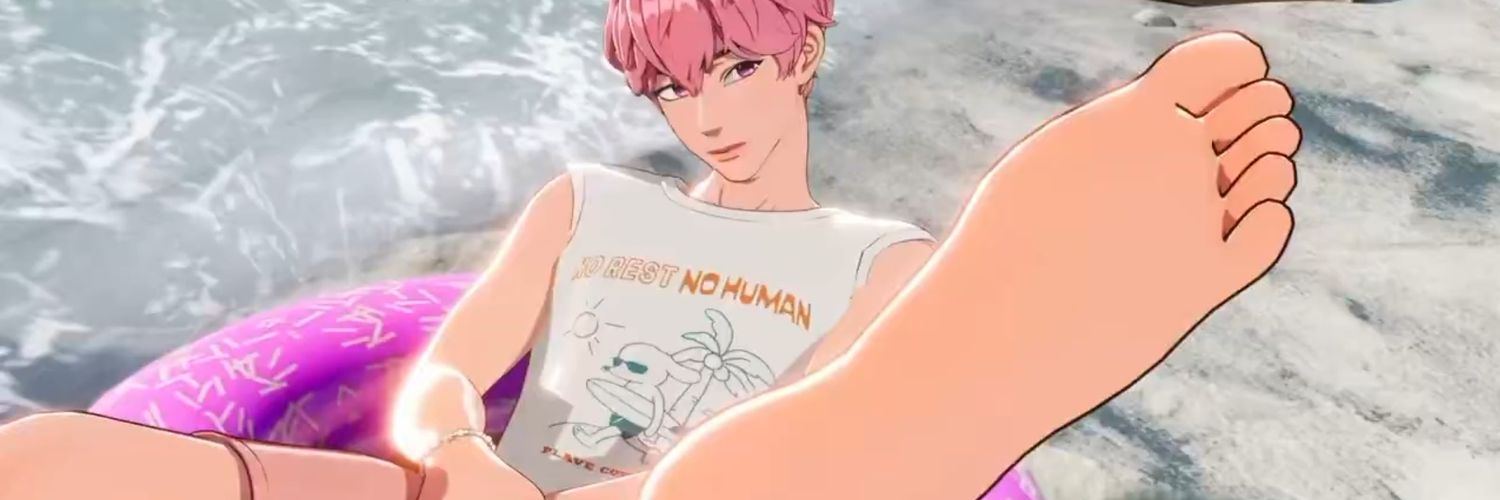 bambiliby's profile banner image