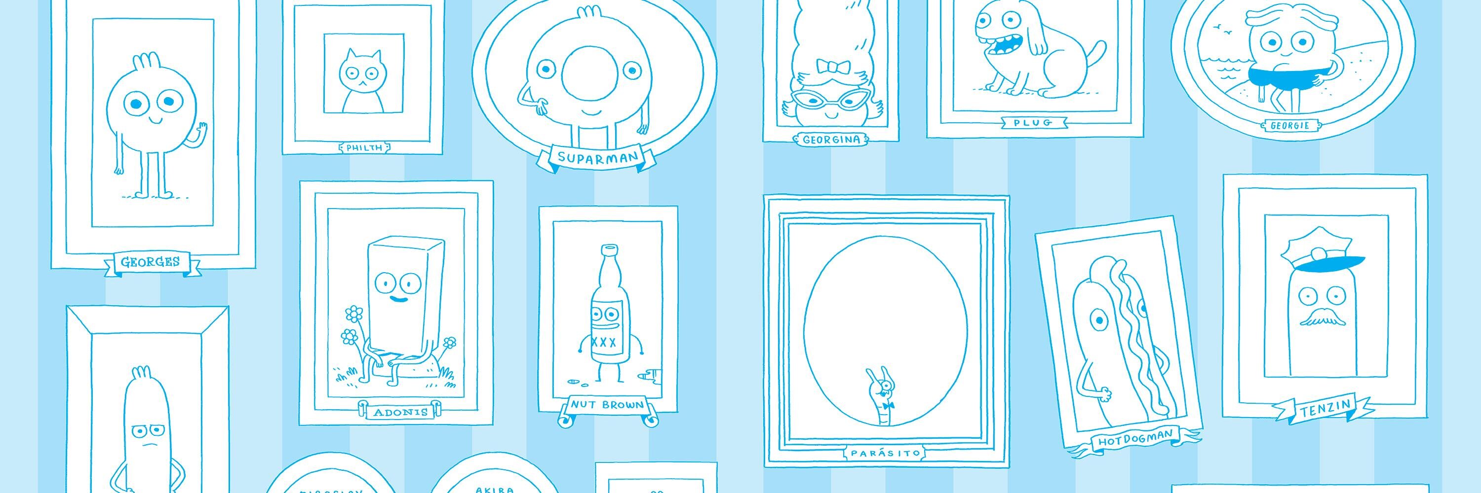 tslcomics's profile banner image
