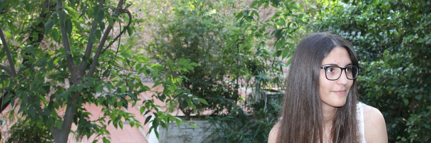 luciapsanchez's profile banner image