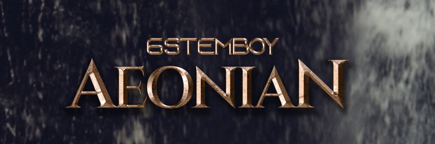 6stemboy's profile banner image