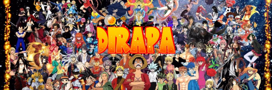 dirapa90's profile banner image