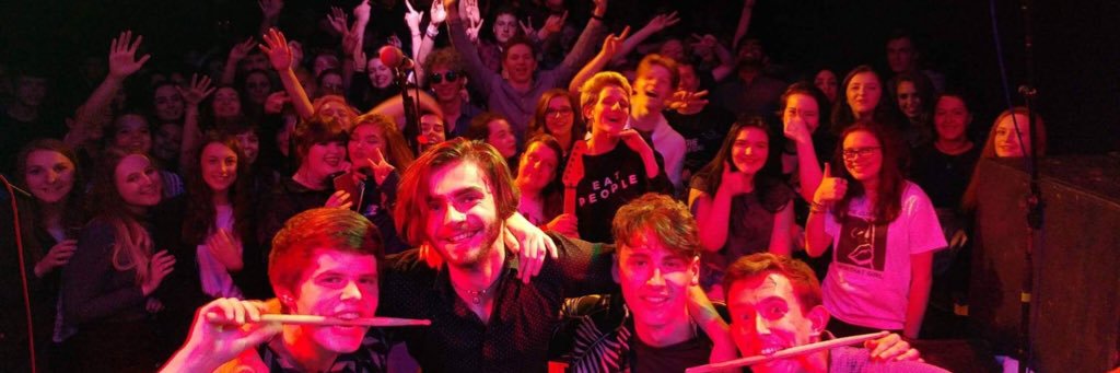 TheCliftonsUK's profile banner image
