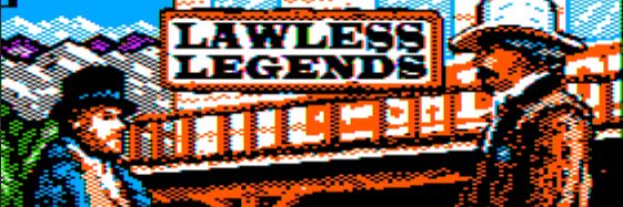 LawlessLegends's profile banner image