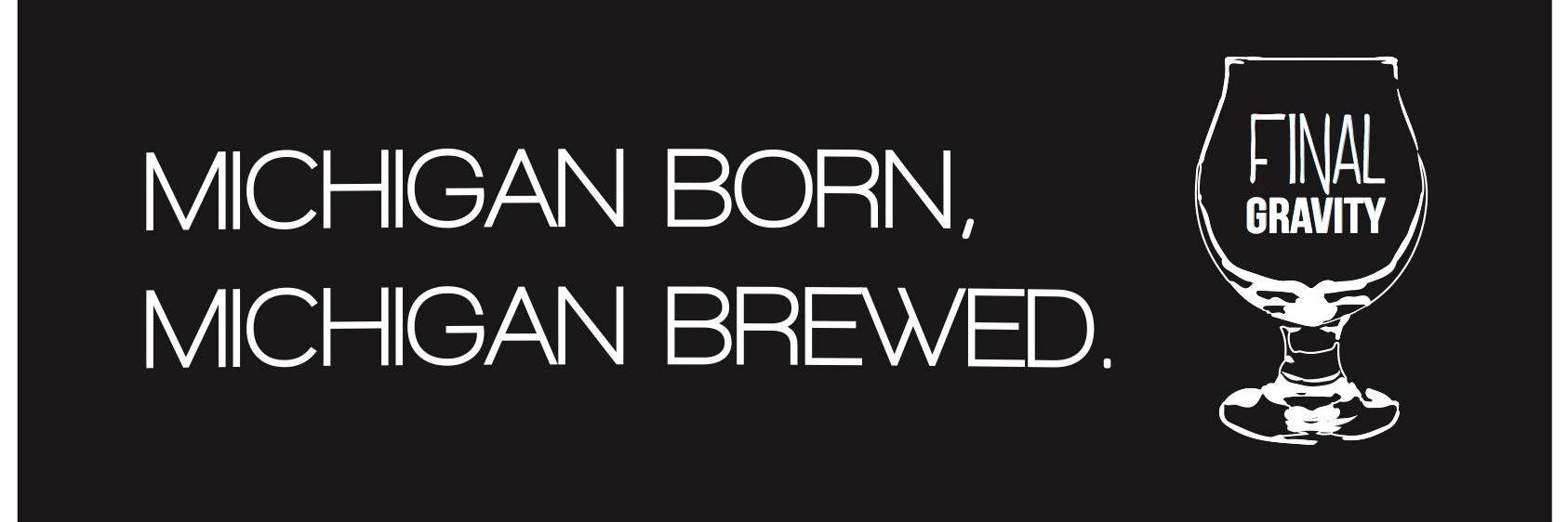 FinalGravityBrewing banner