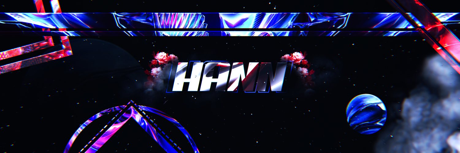 Hann banner