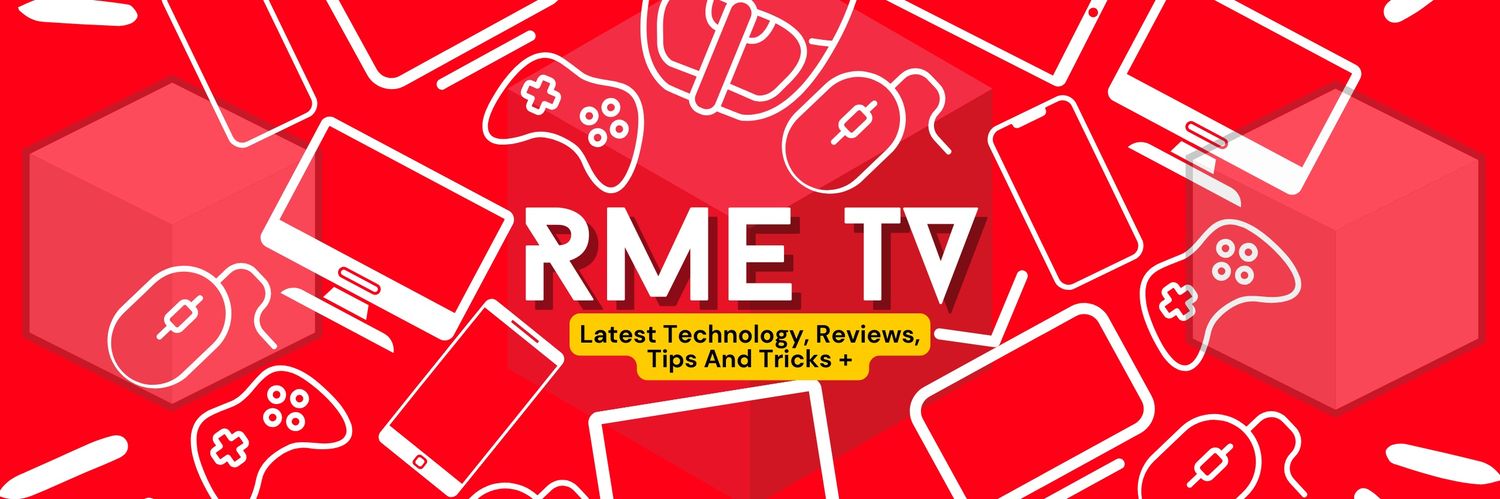 RMEonline's profile banner image