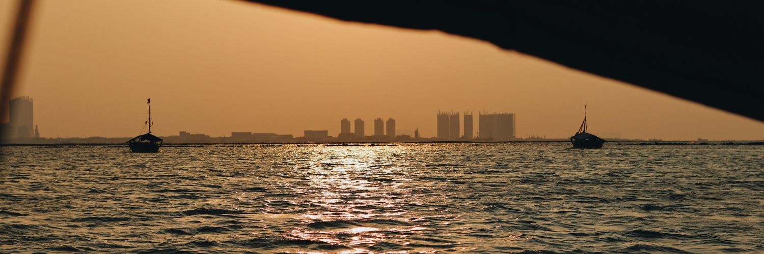 ayoodork's profile banner image