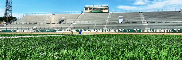 EHSHornetsFB Profile Banner