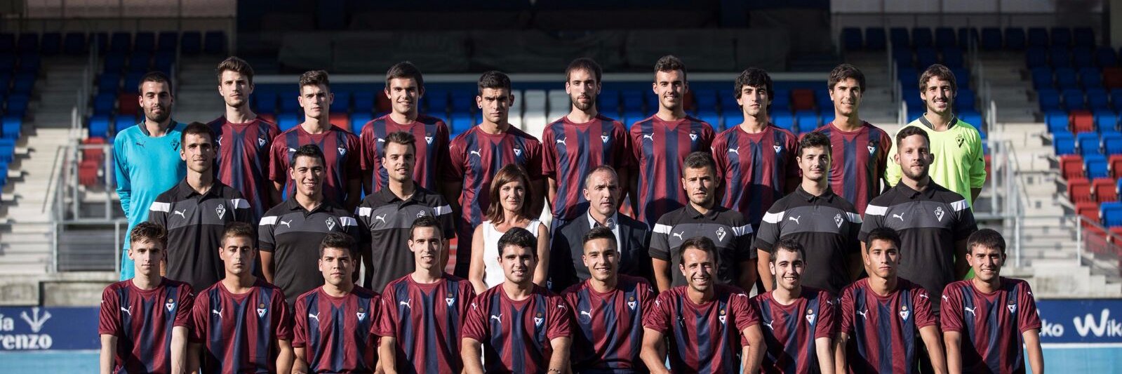 EibarUrko's profile banner image