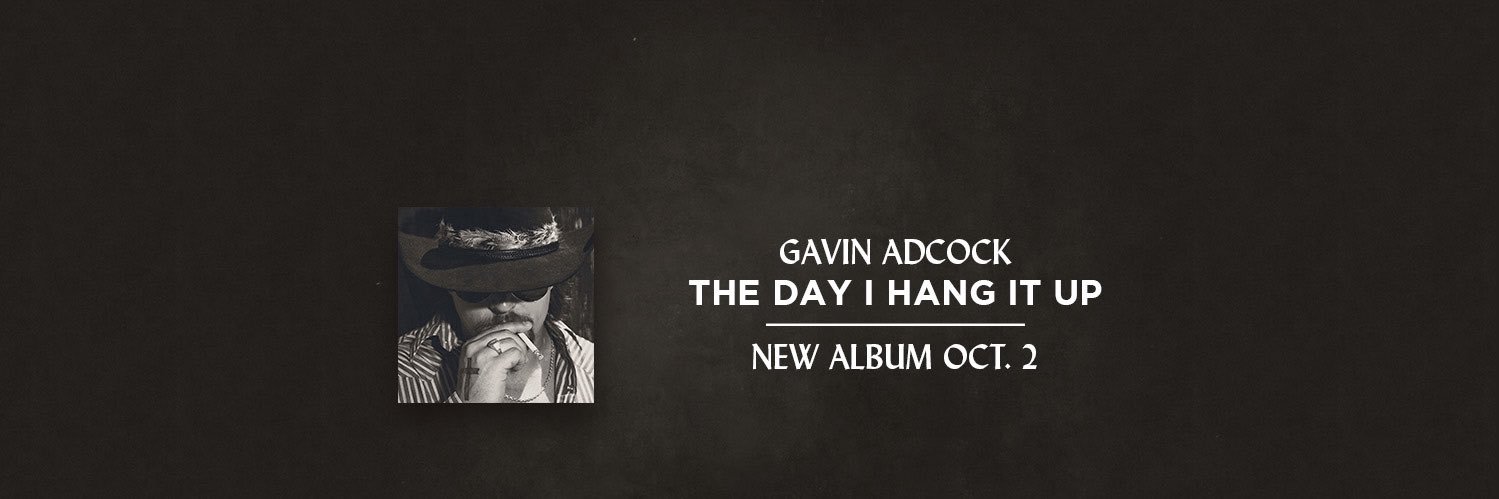 GavinAdcock's profile banner image