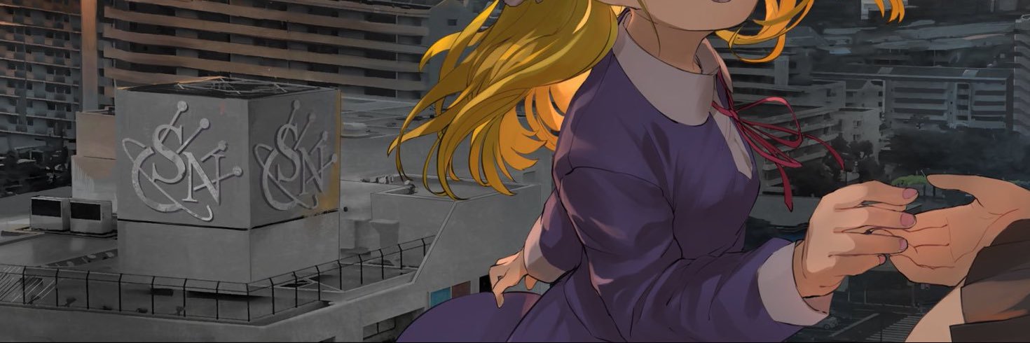 daimakyou's profile banner image