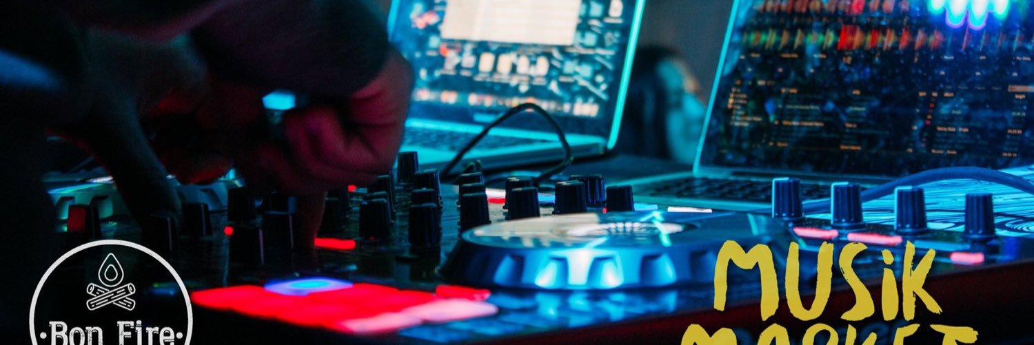 MartinGutiMusic's profile banner image