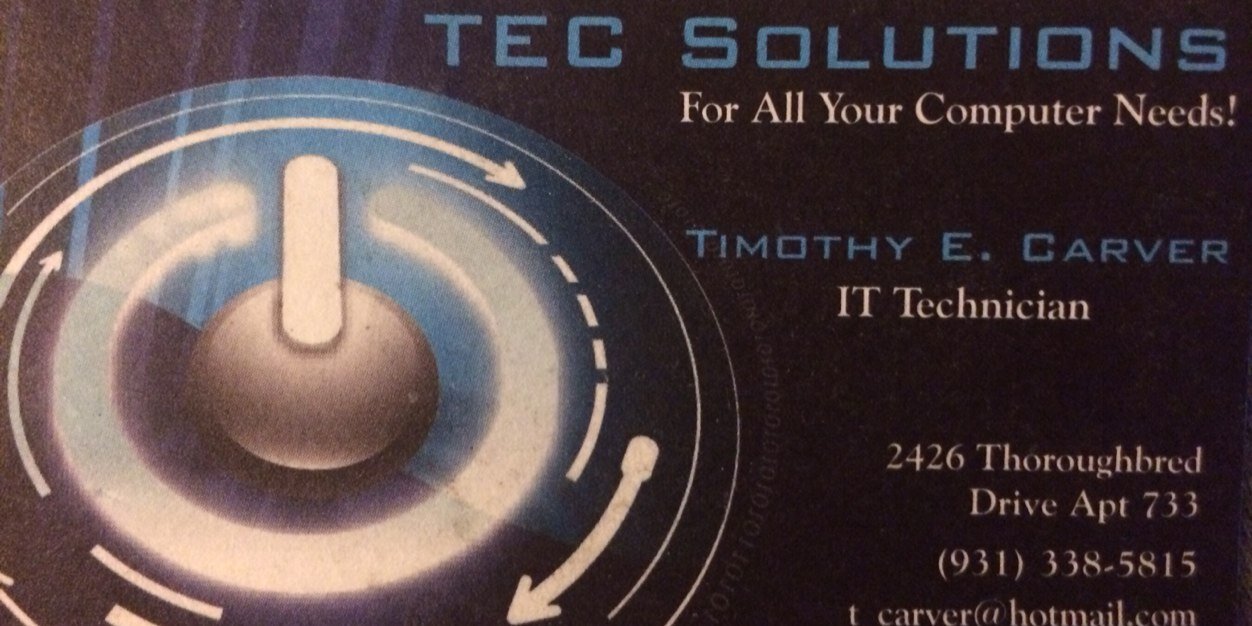 tecsolutionsbg's profile banner image