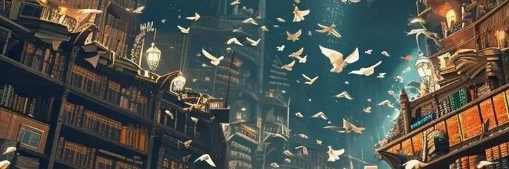 Archiveskeeper's profile banner image