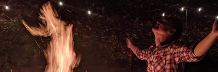 Craig Pressley banner