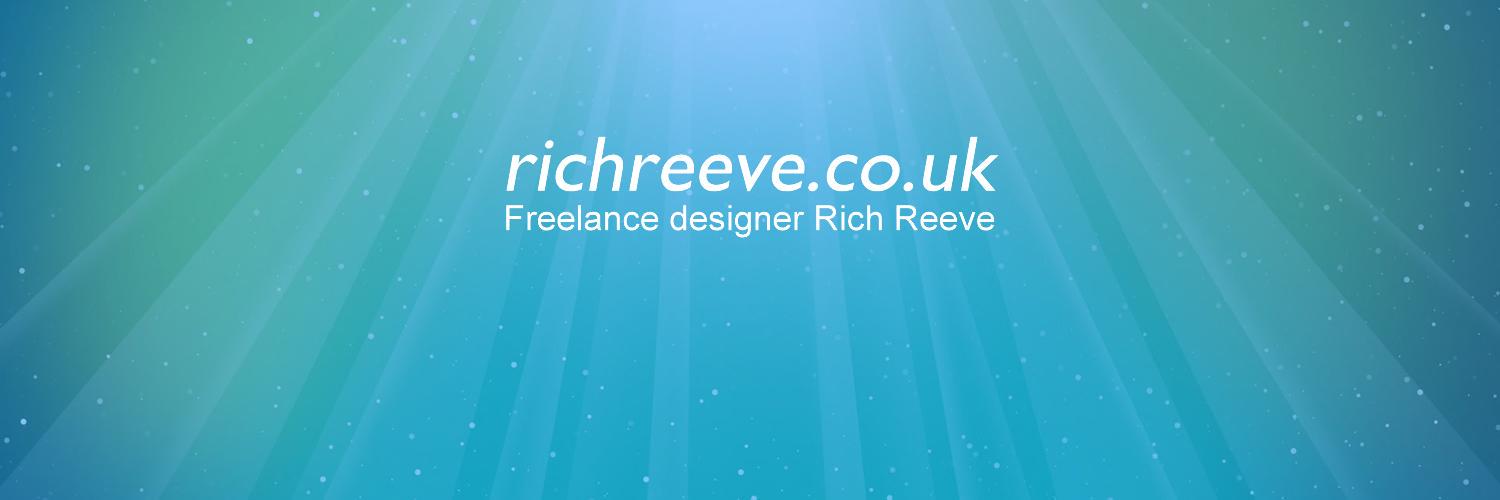 richreeve_work's profile banner image