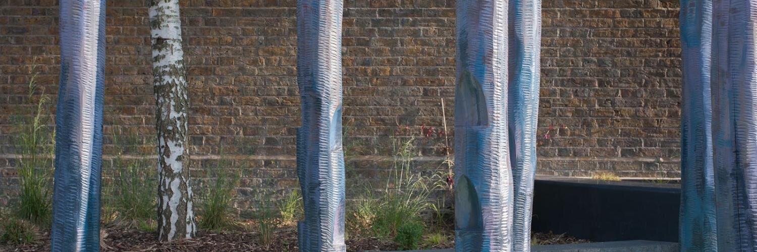 Bridget Snaith banner