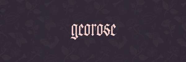geor0se Profile Banner
