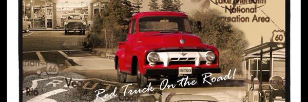 RedTruckPro Profile Banner