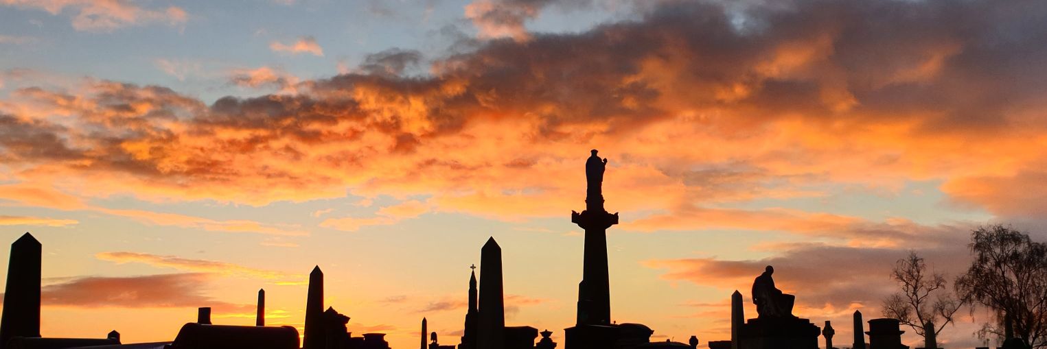 Gemma Stevenson (McGivern) banner