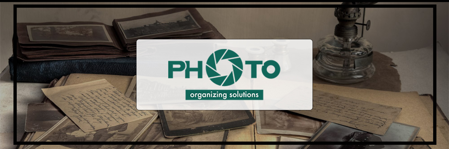 photoorganizing's profile banner image