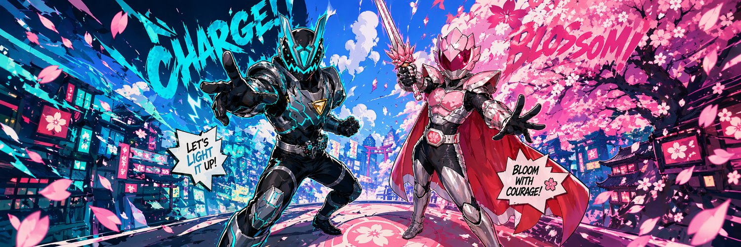 綴る（つづる） banner