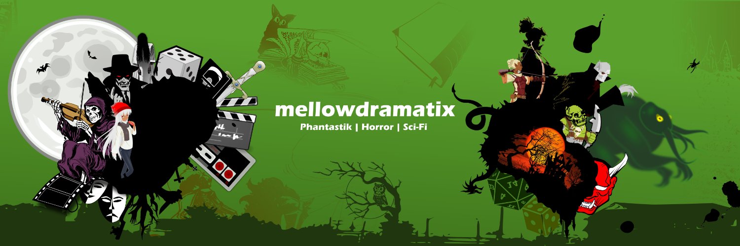 mllwdmx's profile banner image