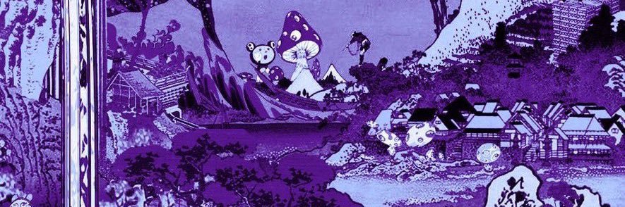 BlessedByWest's profile banner image