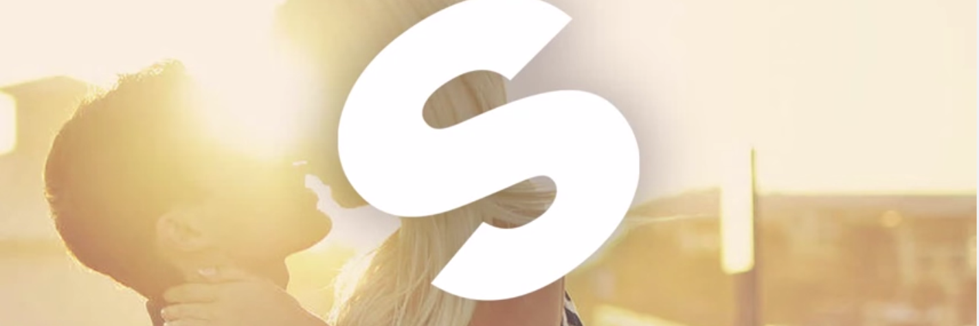 Spinnin' Deep NL banner