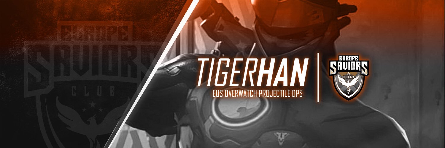 TigerHan™🇰🇷 banner