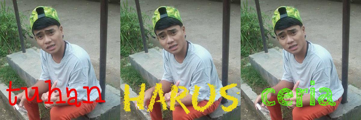 Dicky_Pandawa's profile banner image