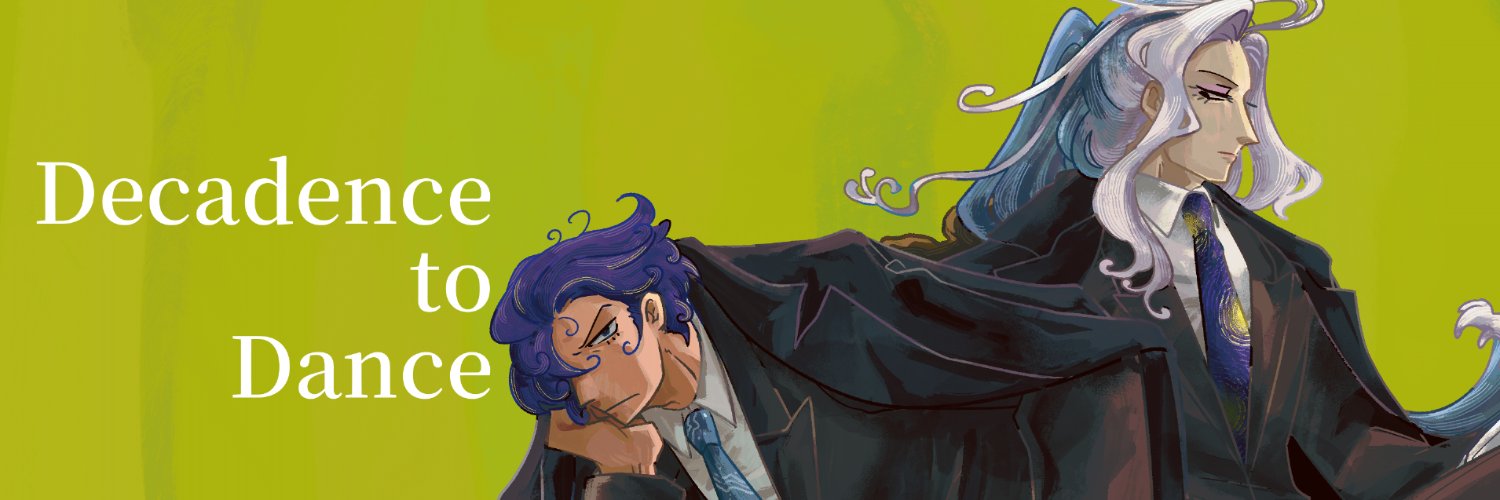 滑稽 banner