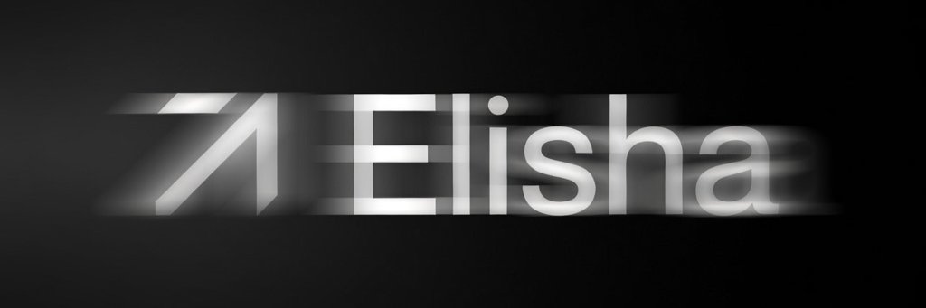 Edu Matias | elisha.com.br banner